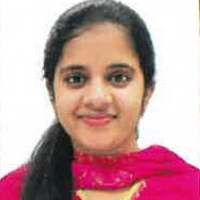 DR. VIJETHA B M
